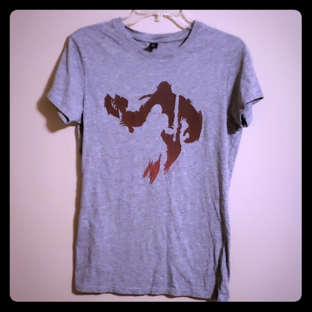Lootcrate xl womens tshirt